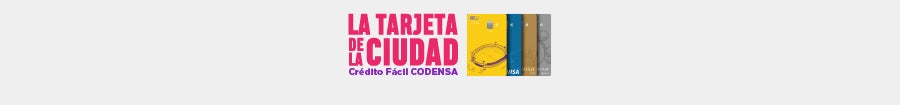 Crédito f´cil codensa